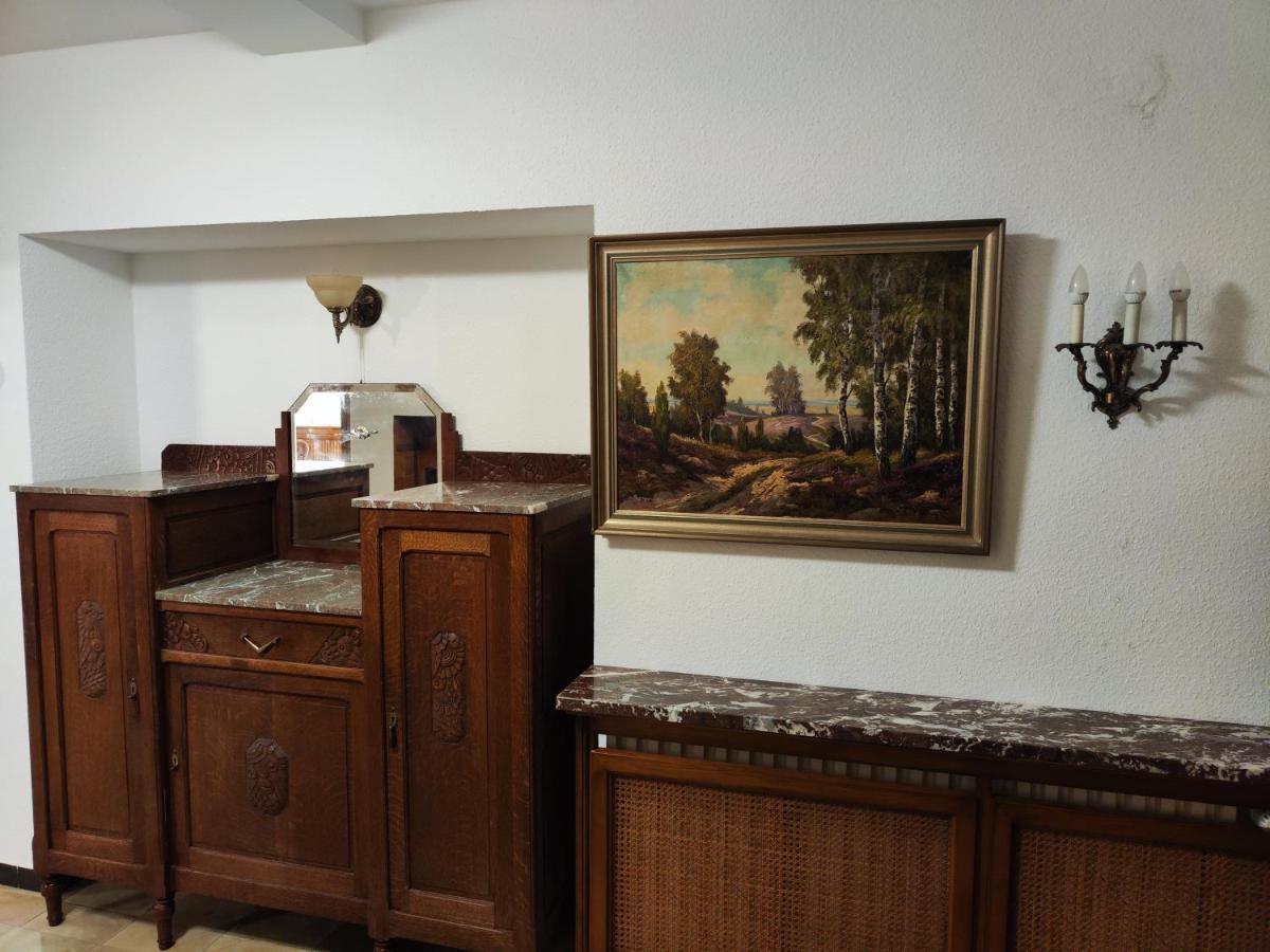 Wohlfuehloase Eifelsteig Villa Simmerath Kültér fotó