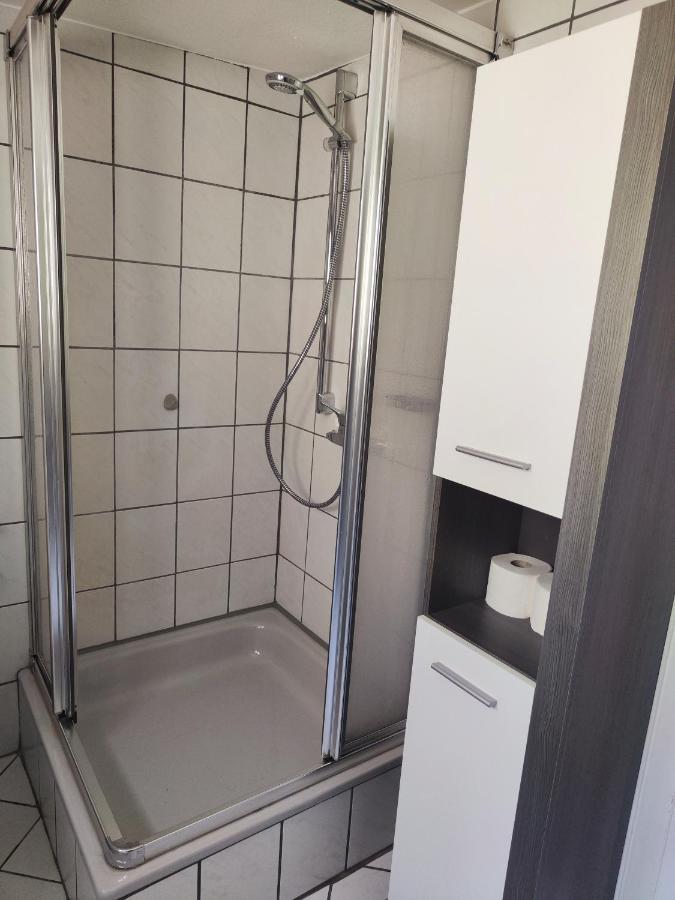 Wohlfuehloase Eifelsteig Villa Simmerath Kültér fotó