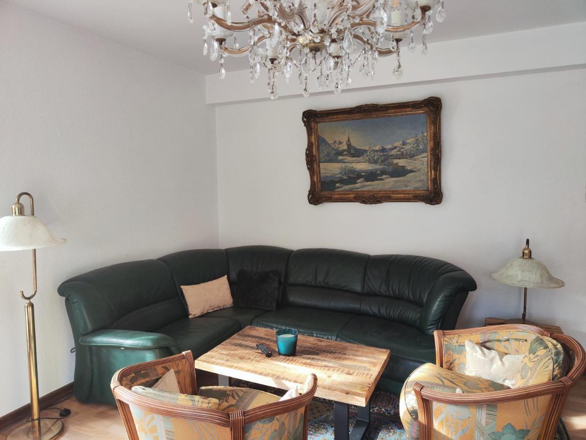 Wohlfuehloase Eifelsteig Villa Simmerath Kültér fotó