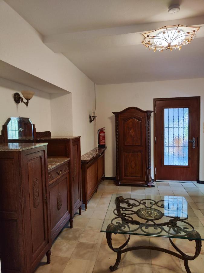 Wohlfuehloase Eifelsteig Villa Simmerath Kültér fotó